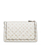Guess Дамска чанта Abey (PG) Mini Bags HWPG85 58730 WLO - Mera.bg