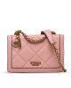 Guess Дамска чанта Abey (QB) HWQB85 58190 Розов - Mera.bg