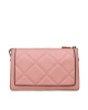 Guess Дамска чанта Abey (QB) Mini Bags HWQB85 58730 DPI - Mera.bg