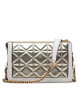Guess Дамска чанта Abey (QM) Mini Bags HWQM85 58730 GOL - Mera.bg