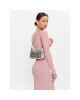 Guess Дамска чанта Abey (QM) Mini Bags HWQM85 58730 GOL - Mera.bg