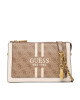Guess Дамска чанта Abey (SS) Mini Bags HWSS85 58730 Бежов - Mera.bg