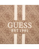 Guess Дамска чанта Abey (SS) Mini Bags HWSS85 58730 Бежов - Mera.bg