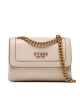 Guess Дамска чанта Abey (VB) Mini Bags HWVB85 58780 Бежов - Mera.bg