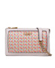 Guess Дамска чанта Abey (WX) Mini Bags HWWX85 58730 Бежов - Mera.bg
