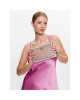 Guess Дамска чанта Abey (WX) Mini Bags HWWX85 58730 Бежов - Mera.bg