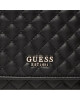 Guess Дамска чанта Adam (QG) HWQG86 94210 Черен - Mera.bg