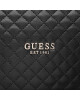 Guess Дамска чанта Adam (QG) HWQG86 94240 Черен - Mera.bg