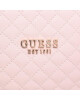 Guess Дамска чанта Adam (QG) HWQG86 94240 Розов - Mera.bg