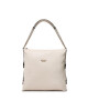 Guess Дамска чанта Adam (QG) HWQG86 94240 Бежов - Mera.bg