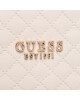 Guess Дамска чанта Adam (QG) HWQG86 94240 Бежов - Mera.bg