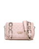 Guess Дамска чанта Adam (QG) Mini Bags HWQG86 94780 PLR - Mera.bg