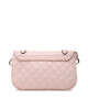 Guess Дамска чанта Adam (QG) Mini Bags HWQG86 94780 PLR - Mera.bg
