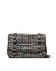Guess Дамска чанта ADAM (TB) HWTB86 94210 Черен - Mera.bg