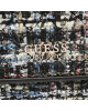 Guess Дамска чанта ADAM (TB) HWTB86 94210 Черен - Mera.bg