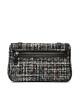 Guess Дамска чанта ADAM (TB) HWTB86 94210 Черен - Mera.bg