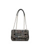 Guess Дамска чанта ADAM (TB) HWTB86 94210 Черен - Mera.bg