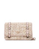 Guess Дамска чанта Adam (TG) HWTG86 94210 Бежов - Mera.bg