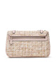Guess Дамска чанта Adam (TG) HWTG86 94210 Бежов - Mera.bg