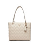 Guess Дамска чанта Adelard HWGG95 02250 Екрю - Mera.bg