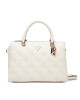 Guess Дамска чанта Adelasia HWQL96 58060 Бял - Mera.bg