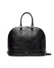 Guess Дамска чанта Adele (PLAIN) HWADLL L4138 Черен - Mera.bg