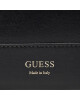Guess Дамска чанта Adele (PLAIN) HWADLL L4138 Черен - Mera.bg