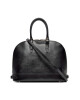 Guess Дамска чанта Adele (PLAIN) HWADLL L4138 Черен - Mera.bg
