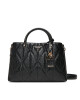 Guess Дамска чанта Aldina HWGG96 63060 Черен - Mera.bg