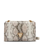 Guess Дамска чанта Ales HWKA92 22210 Кафяв - Mera.bg
