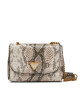 Guess Дамска чанта Ales HWKA92 22780 Цветен - Mera.bg