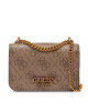 Guess Дамска чанта Alexie (BB) Mini Bags HWBB84 16770 Бежов - Mera.bg