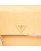 Guess Дамска чанта Alexie Crossbody Flap HWVG84 16190 Жълт - Mera.bg