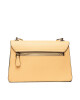 Guess Дамска чанта Alexie Crossbody Flap HWVG84 16190 Жълт - Mera.bg