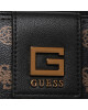Guess Дамска чанта Alva (PZ) HWPZ86 76060 Черен - Mera.bg