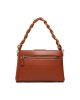 Guess Дамска чанта Alva (VB) Mini Bags HWVB86 76720 Кафяв - Mera.bg