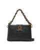Guess Дамска чанта Alva (VL) Mini Bags HWVL86 76720 Черен - Mera.bg