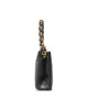 Guess Дамска чанта Alva (VL) Mini Bags HWVL86 76720 Черен - Mera.bg