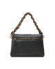 Guess Дамска чанта Alva (VL) Mini Bags HWVL86 76720 Черен - Mera.bg