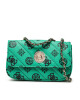 Guess Дамска чанта Always Mini Crosbody Flap HWPG84 25780 GEL - Mera.bg