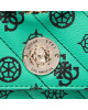 Guess Дамска чанта Always Mini Crosbody Flap HWPG84 25780 GEL - Mera.bg
