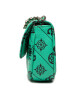 Guess Дамска чанта Always Mini Crosbody Flap HWPG84 25780 GEL - Mera.bg
