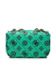 Guess Дамска чанта Always Mini Crosbody Flap HWPG84 25780 GEL - Mera.bg