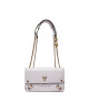 Guess Дамска чанта Amantea (XB) HWXB86 50210 Розов - Mera.bg