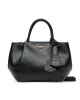 Guess Дамска чанта Amorette HWBG78 98060 Черен - Mera.bg