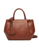 Guess Дамска чанта Amorette HWBG78 98060 Кафяв - Mera.bg