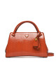 Guess Дамска чанта Annita HWKB94 99060 Меден - Mera.bg