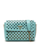 Guess Дамска чанта Aqua (VB) HWVB85 66210 Син - Mera.bg