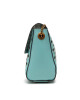 Guess Дамска чанта Aqua (VB) HWVB85 66210 Син - Mera.bg