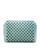 Guess Дамска чанта Aqua (VB) HWVB85 66210 Син - Mera.bg
